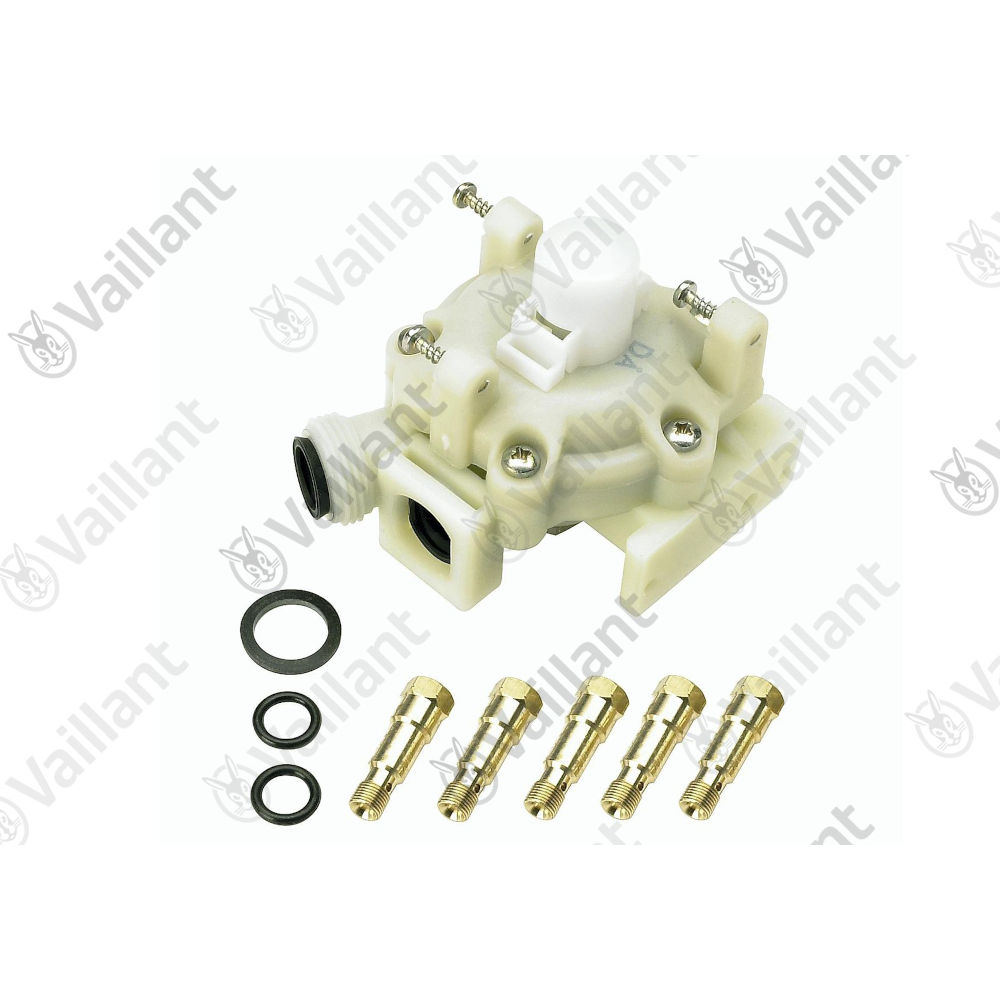 Vaillant Wasserschalter VED 18/3, 21/3, 24/3 (ST) 011264