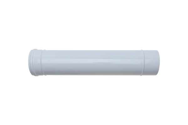 Brötje Verlängerungsrohr KR500/100 BAS 2/60,4/60, 5/60, 6/60, Gewicht: 0,981 kg, 957564