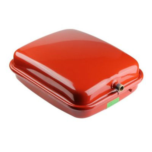 SIEGER Ersatzteil TTNR: 63010589 Druck-Ausd-Gefäß 17l 444x350x158 everp