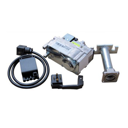 Buderus Umrüstset VR4905 auf VR4605 5181969