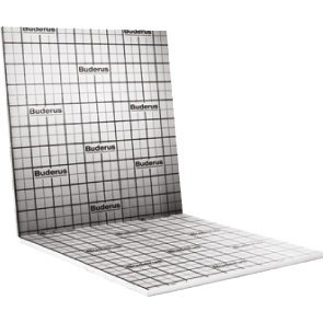 Buderus Logafloor Faltplatte EPS DES WLS040 30-2 sg 5 kPa, 10m², 7738322499, Bau-Material