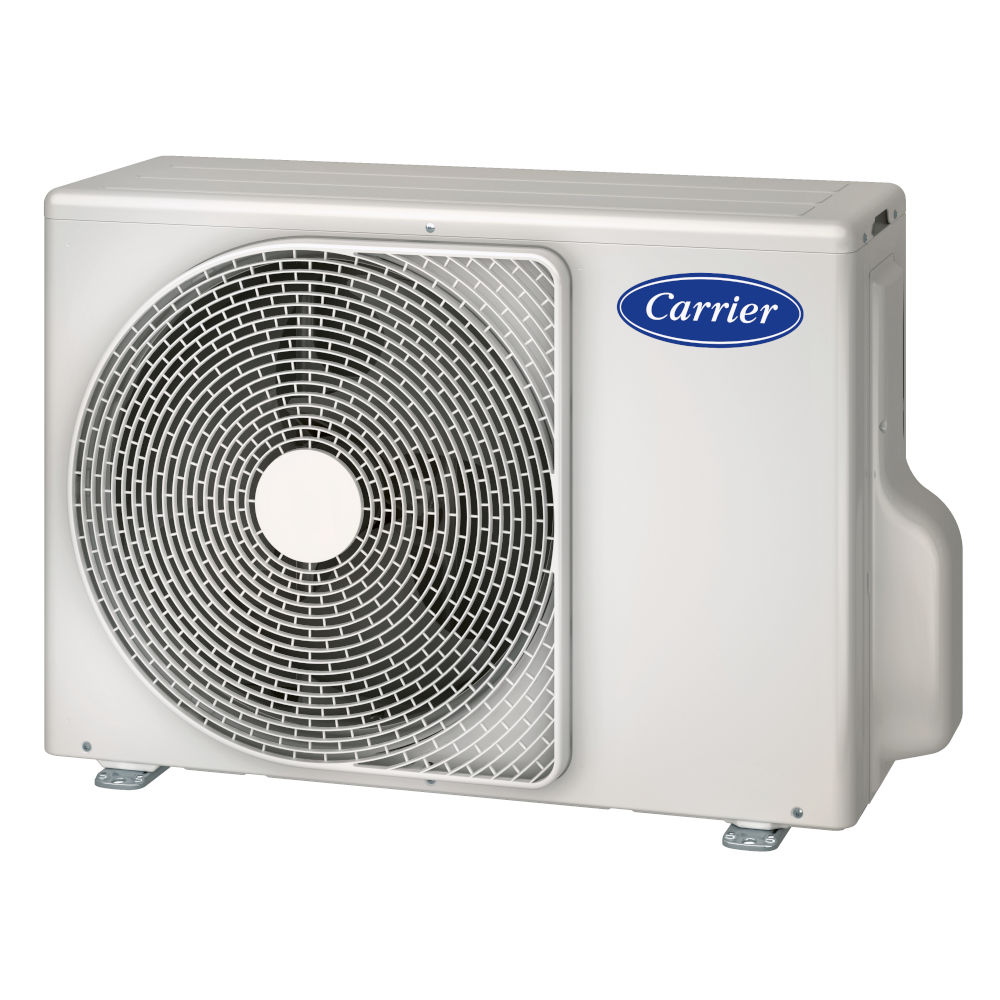 Carrier Single Split Set 2.5 kW Kühlen | Heizen 3.2 kW WHP025 ZC00046 Carrier Single Split Set 2.5 kW Kühlen | Heizen 3.2 kW WHP025 ZC00046