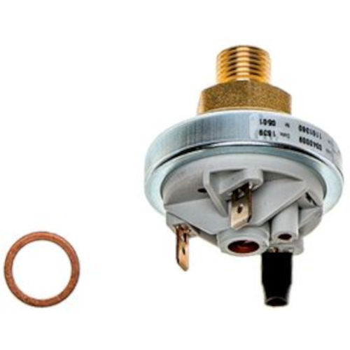 Brötje Wasserdruckwächter 1/4" Typ 901.41