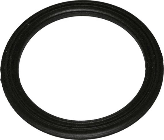 Wolf CWL Dichtring, DN 63, 10 Stück, für Wohnraumlüftungssysteme, Originalzubehör, 10er Pack