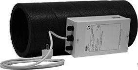 Wolf Vor- und Nachheizregister 1000W DN 160 Für CWL-2-325 2747549