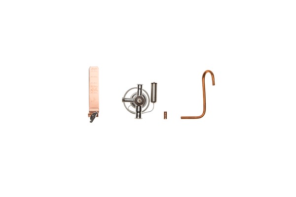 Brötje Brötje Austausch-Set Sporlan-Danfoss BLW 10 7313821