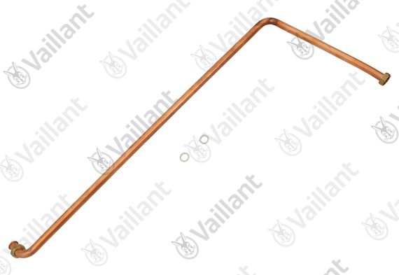 Vaillant Rohr 0020018760