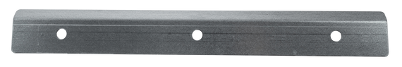WOLF Wandhalter RAL 9016 für CGB-75/100
