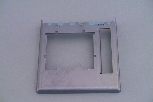Brötje Brötje Deckel für Brennerplatte 651196, verschiedene Farben, Gewicht 0,547 kg