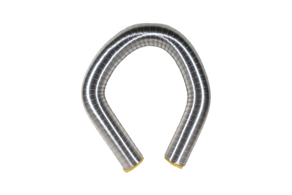 Brötje Brötje Flexrohr D 160 3m wärmegedämmt 7308376