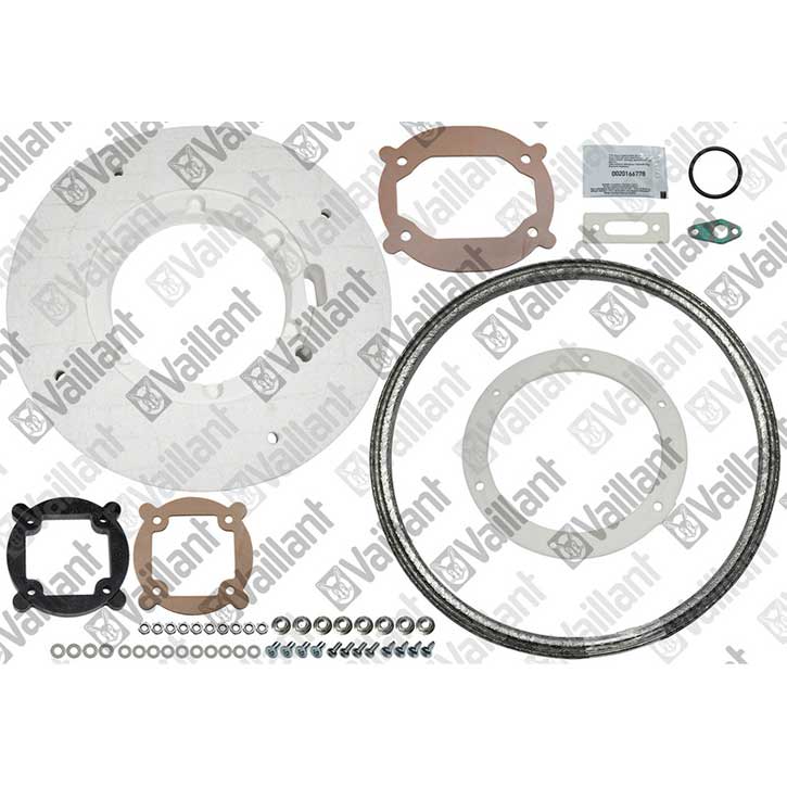 Vaillant Dichtungssatz, 100/120 kW, 0020272056
