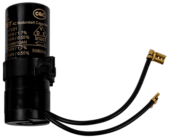 WOLF Kondensator 60 uF für FHS