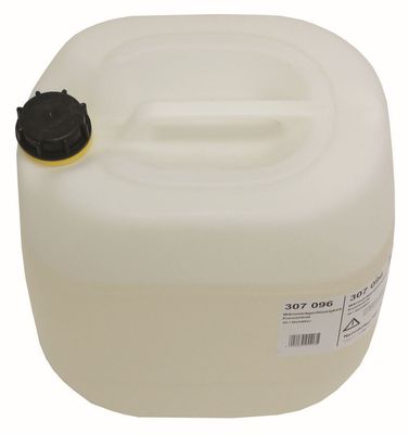 Vaillant Soleflüssigkeit 30 l Fertiggemisch mit Frostschutz bis -16°C, geeignet für Sole/Wasser-Wärmepumpen, Ethylenglykol, 30 l, Vaillant