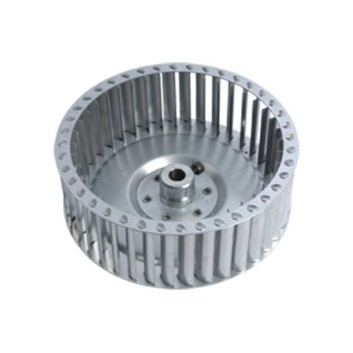 Viessmann Lüfterrad D = 180 x 62 mm 7815169