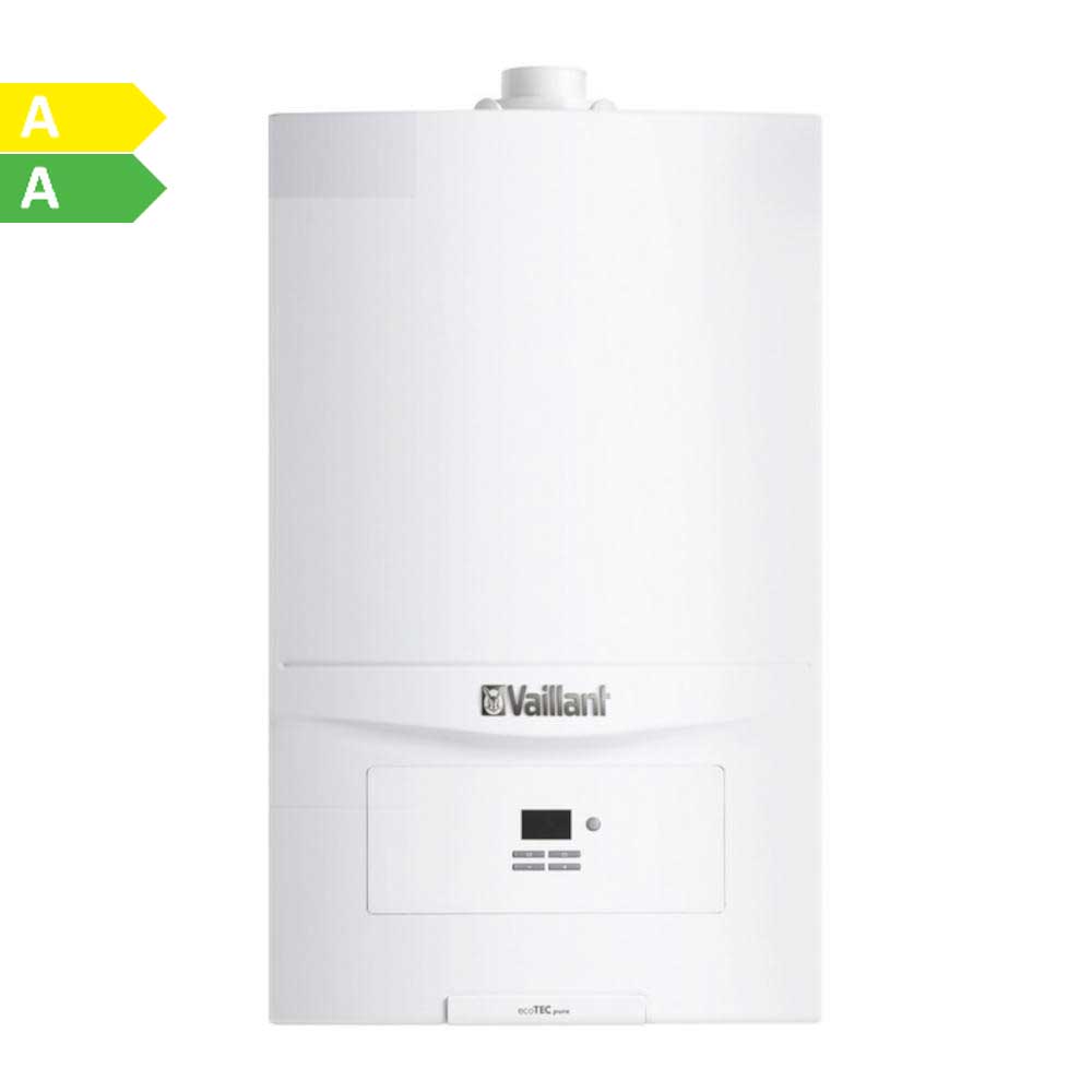 Vaillant ecoTEC pure VCW 206/7-2 Gas-Wandheizgerät Brennwert