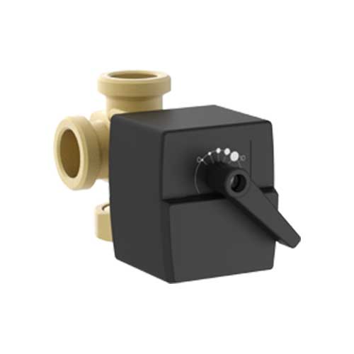Viessmann 3-Wege-Umschaltventil G 2 ZK01353
