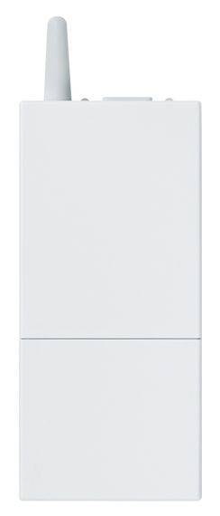 Vaillant Funkempfänger für Wandmontage VR 44 bidirekt., Schaltleistung 3,5kW 0020254294