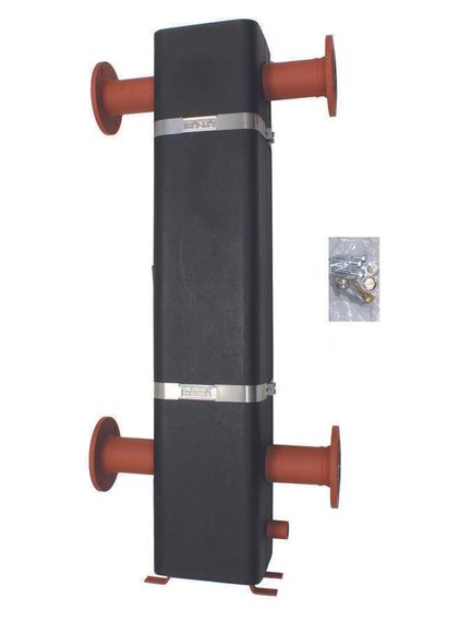 Vaillant WH 280 (21,5 m³/h) hydraulische Weiche 306725 306725