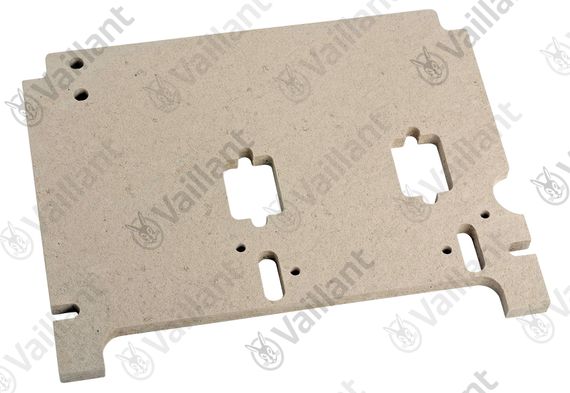 Vaillant Isolierplatte 210747