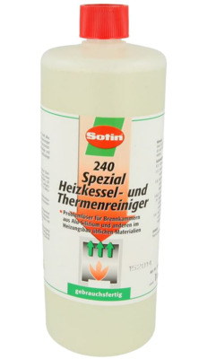 Brötje Brötje Reiniger 240 Sotin 1 Liter 667272