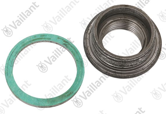 Vaillant Reduzierstück, Nippel 184123