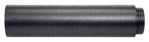 Vaillant EPP Rohr dickwandig Ø 246/160 mm, Länge 1000 mm 0020180861