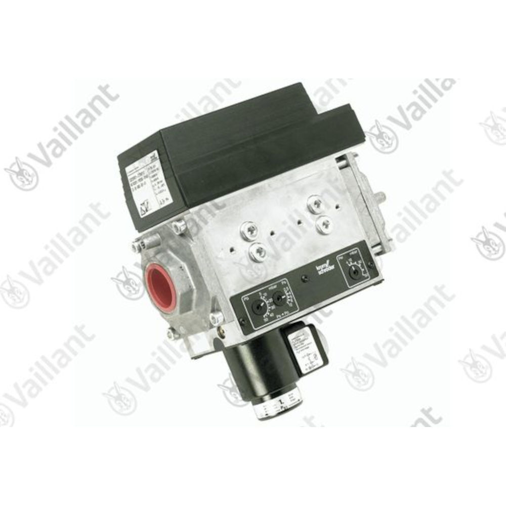 Vaillant Gasarmatur 051054