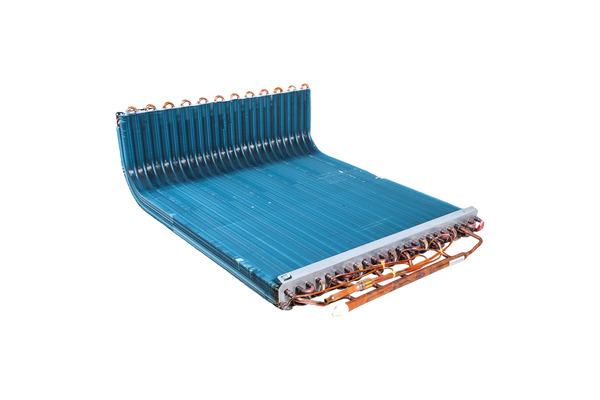 Brötje Verdampfer BLW 15 7312172, Gewicht 16,673 kg, Brötje