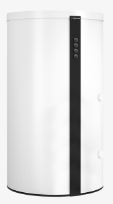 Viessmann Vitocell 100-E, SVPC, 750 Liter Pufferspeicher, vitographite, Z027086 Z027086