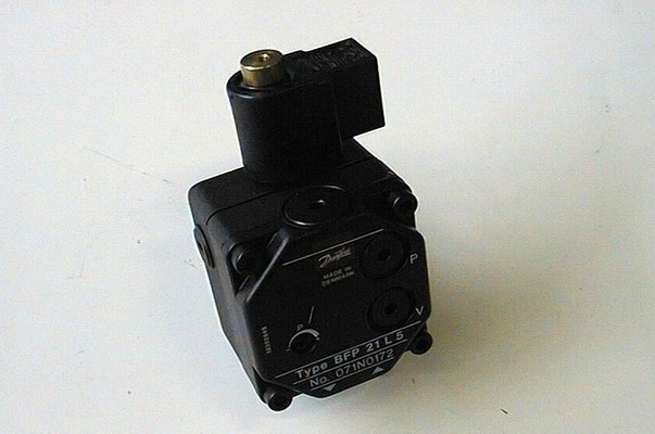 Brötje Brötje Ölpumpe Danfoss BFP 21 L5 für O-300 1E 920247