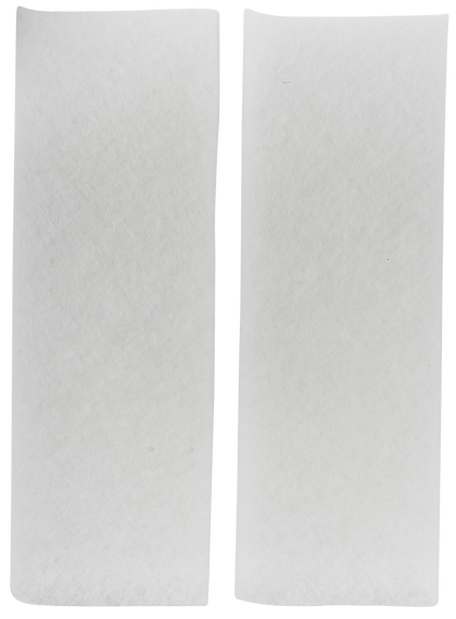 Wolf Service-Set 2x Filter Klasse G4, 522 x 184mm, CWL-300/400 Excellent 1669013