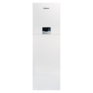 Vaillant Set aroTHERM VWL 55/8.2 AS S2 mit uniTOWER Split plus VWL 58/8.2 IS - 8000035029
