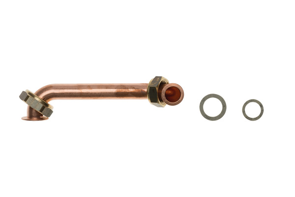 Brötje Rohr Pumpe Platten WT 7643095, verschiedene Farben, Brötje