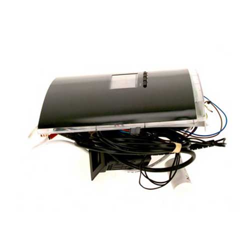 Buderus Schaltkasten HMI für Logatherm WPT 270 8738707104