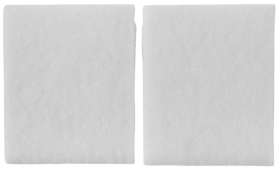 Wolf Service-Set 2x Filter Klasse G4, 173 x 141mm, CWL-F-150 Excellent