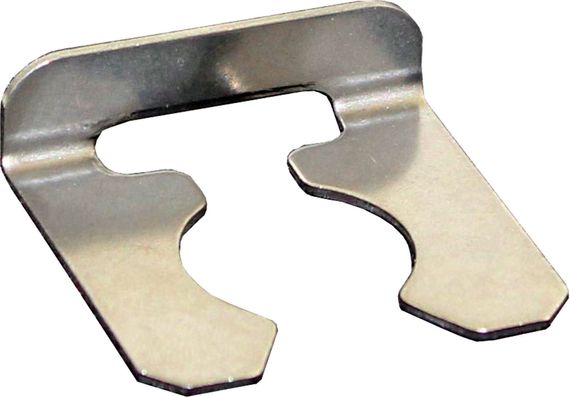 Wolf Sicherungsklammer D19 für CGB 343001399