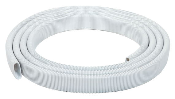 Vaillant Flexibler Luftschlauch flach 52 x 132 mm (20 m) 0020180835