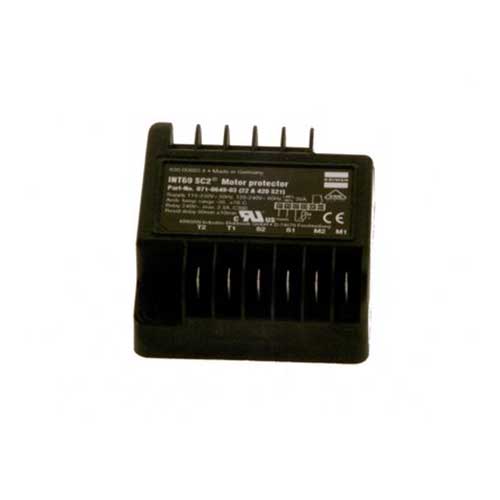 Buderus Temperaturwächter ZH11 87183103870