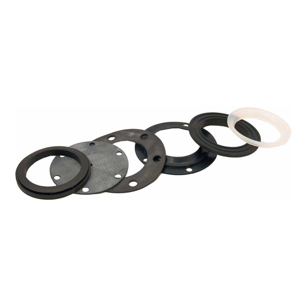 WOLF Dichtung SW 120/Satz 8600750