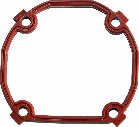 WOLF Dicht Gasgebläse-Brennkammerd. für CGB-2, 391029499