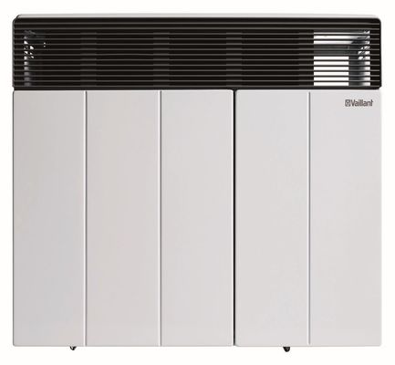 Vaillant Gas-Raumheizautomat VGR-sine 31/4 für Außenwandanschluss, E/H 0010007934, 3,0 kW, Energy Efficiency
