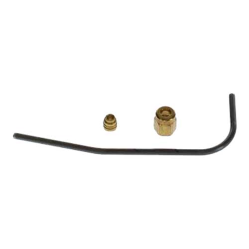 Buderus Zündgasleitung AE124LP Umrüsets 5181472