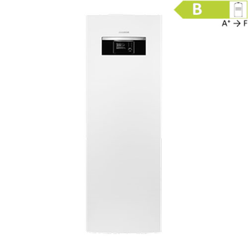 8738213442_01bxZ8AFDndKdlff Buderus Luft-Wasser-Wärmepumpe Logaplus-Paket WP-SP1 WLW-10 SP AR, WLW166-10 T190