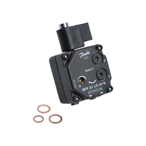 Viessmann Ölpumpe BFP 21 L3 LE-S 7834257