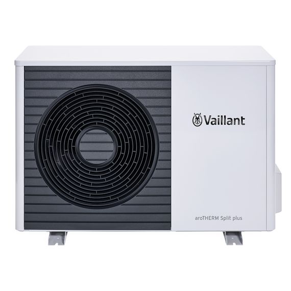 Vaillant aroTHERM Split plus VWL 55/8.2 AS S2 Luft-Wasser-Wärmepumpe, 5 kW 0010039743