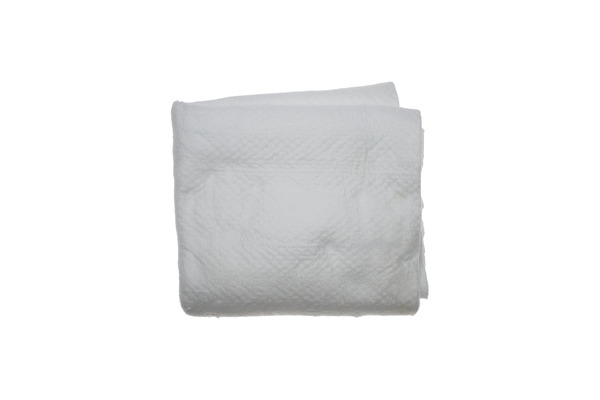 Brötje Brennerflanschdichtung Cerablanket für Brennerschlitten 460x1000, verschiedene Farben