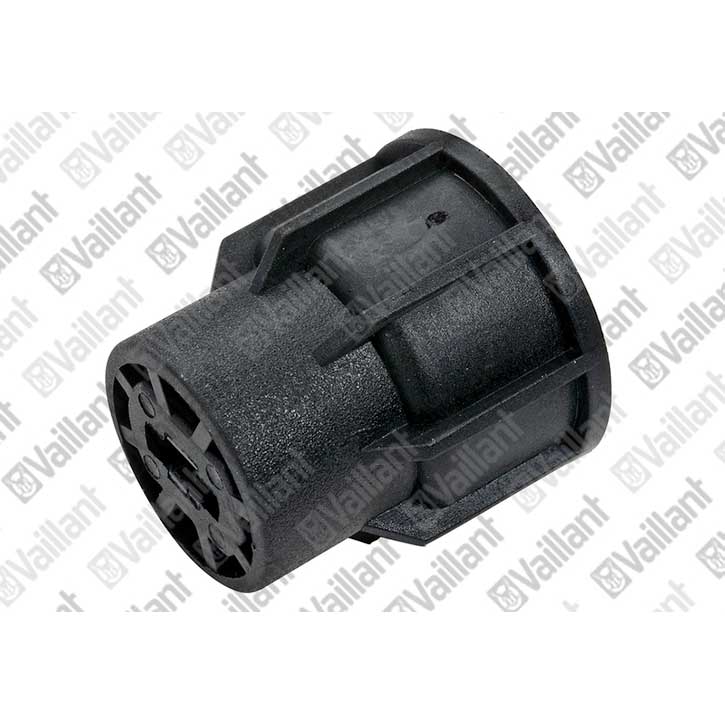 Vaillant Adapter 0020107754, 3-+4-Wege-Mischer für VRM 300870