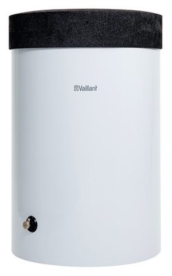 Vaillant Paket 1.175/2 ecoTEC exclusive VC 15 CS/1-7, VIH R 120/6 H, VRC 710 0010040359