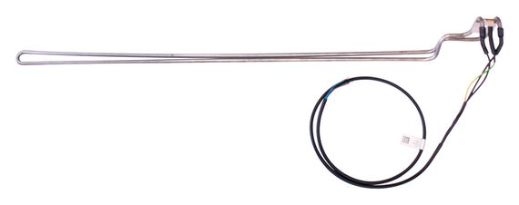 Vaillant VWZ EH Heizelement Kondensatwanne 0020136828, speziell für Vaillant Außeneinheiten aroCOLLECT und flexo-Modelle, Frostschutzfunktion