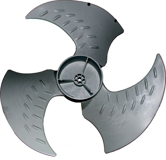Wolf Ventilator für BWL-1S-10/14 2138105